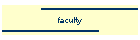 faculty