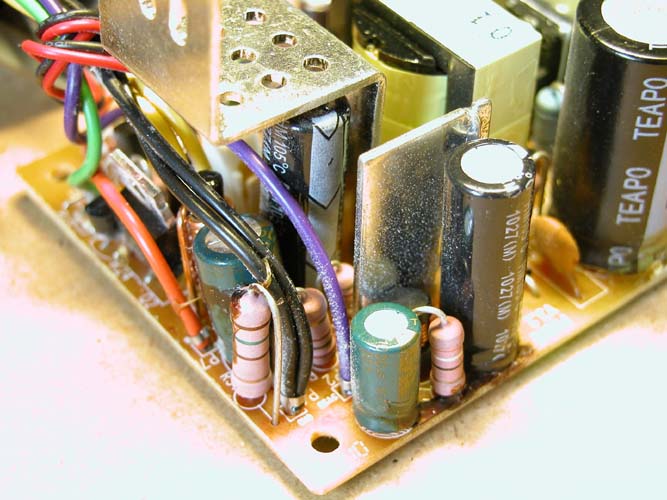 Dead PS100 Overview