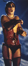 Dr. Frank N. Furter