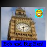 Bob and Big Ben!