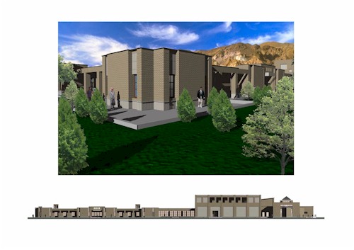 Office Buildings