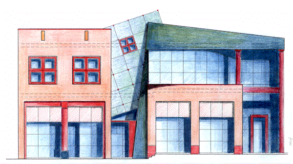 Commercial Buildings