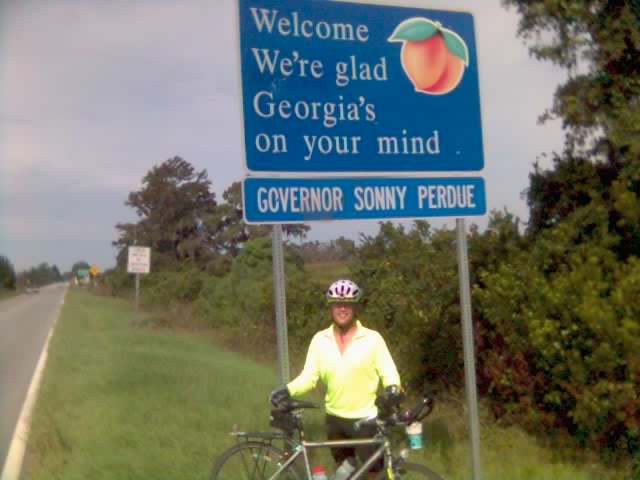 main bicycling page