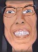 [ Oil Darren ]
