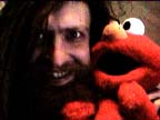 [ Tickle Me David ]