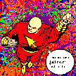 [ CAPTAIN CURSOR!! ]