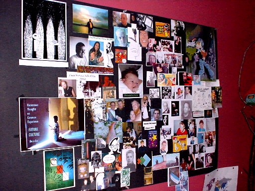 [ The Wall ]