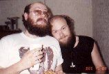 [ The Bearded Norwegians ]