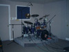 Studio/Band Room