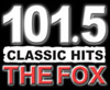 101.5 THE FOX