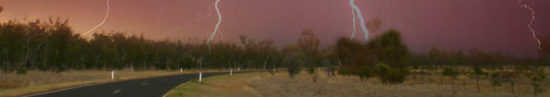 Thunder Road