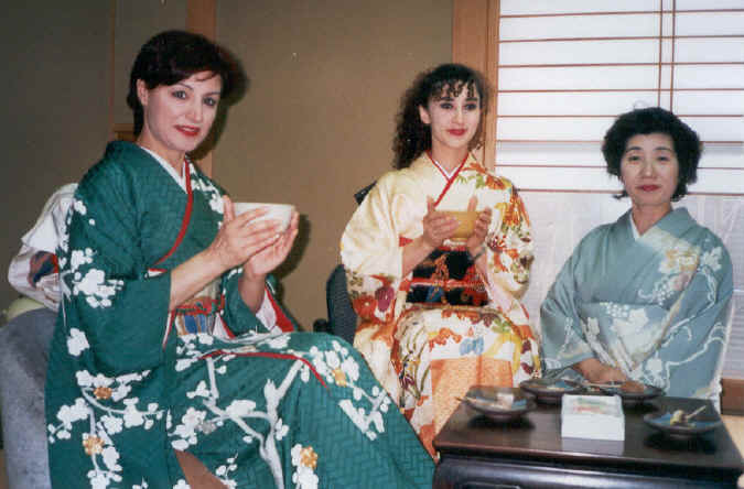 En Jap�n