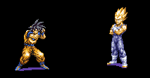 Bitte Vegeta!