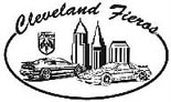 Cleveland Fieros
