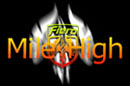 Mile High Fieros