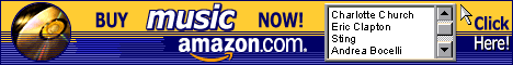 In Association with Amazon.com