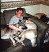 Will's babies