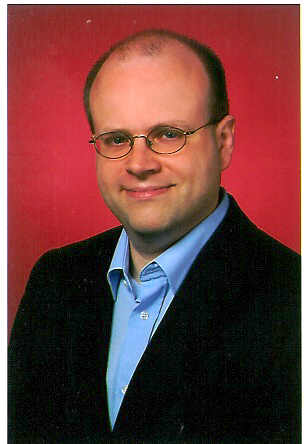 Ingo Sundmacher