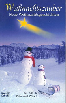 Weihnachtszauber