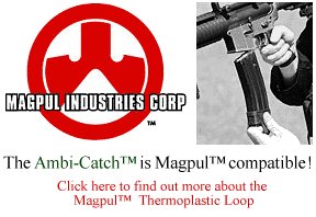 Link to Magpul Industries Website