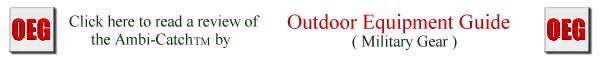 Link to Outdoor Equipment Guide