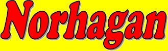 norhagan logo