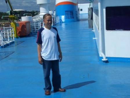super ferry9