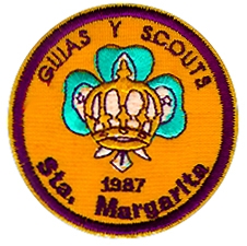 Insignia de Grupo