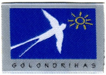 Insignia de Promesa