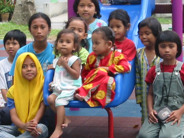 ANIM & THE GANG