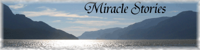 Miracle Stories