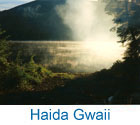 Haida Gwaii