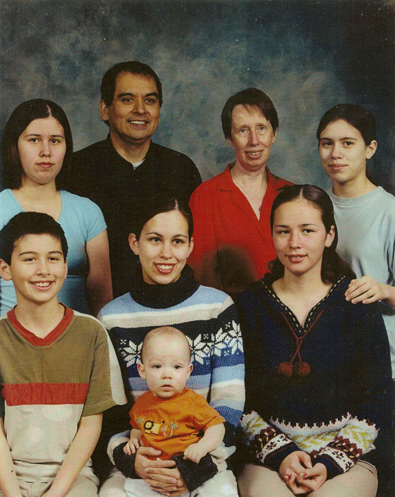 Portraits