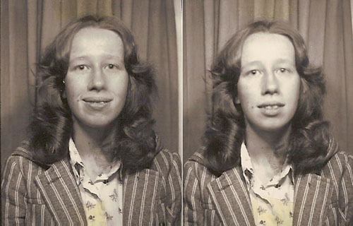 Portraits