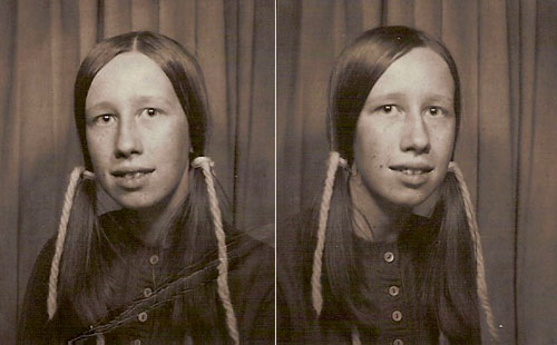 Portraits