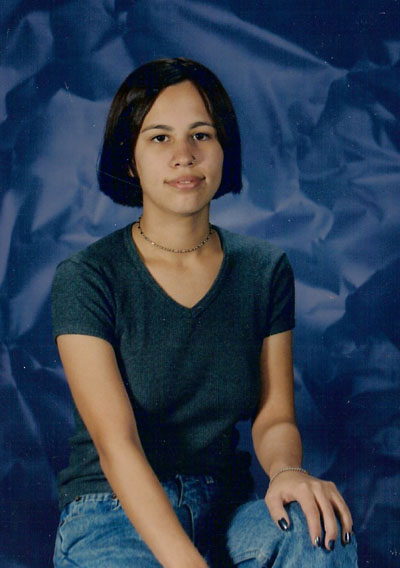 Portraits