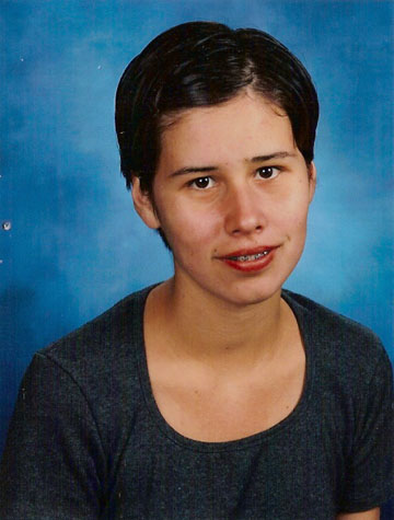 Portraits