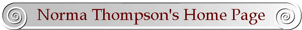 Norma Thompson's Home Page