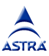 Astra Satellite