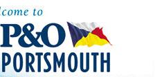 P&O Portsmouth