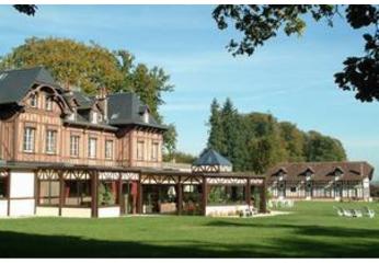 Pavillon de Gouffern