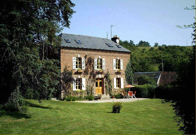 'La Pognandiere'