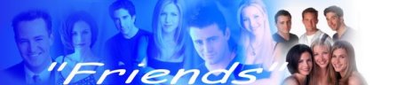 'Friends'