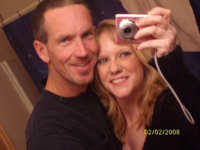 My Sexy Wife and Me!!