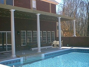 my wife and girls have had many great times in this pool! 