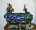 Clisonne Bowl 1
