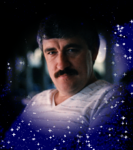 Picture of the Aussie Wizard