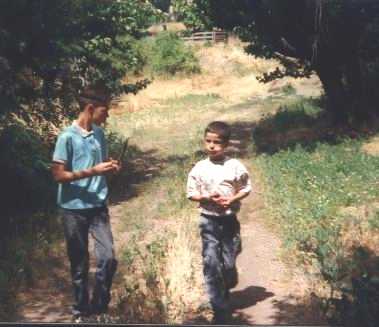 Several Years Ago