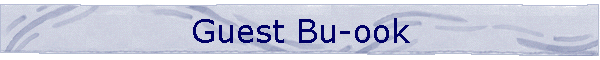 Guest Bu-ook