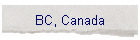 BC, Canada